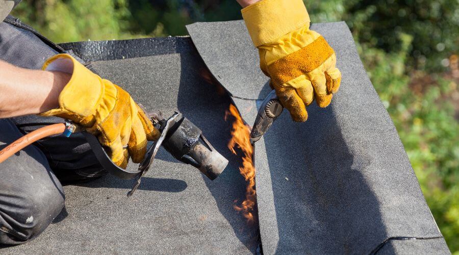 Expert Emergency Roof Repairs services in Monongahela, PA